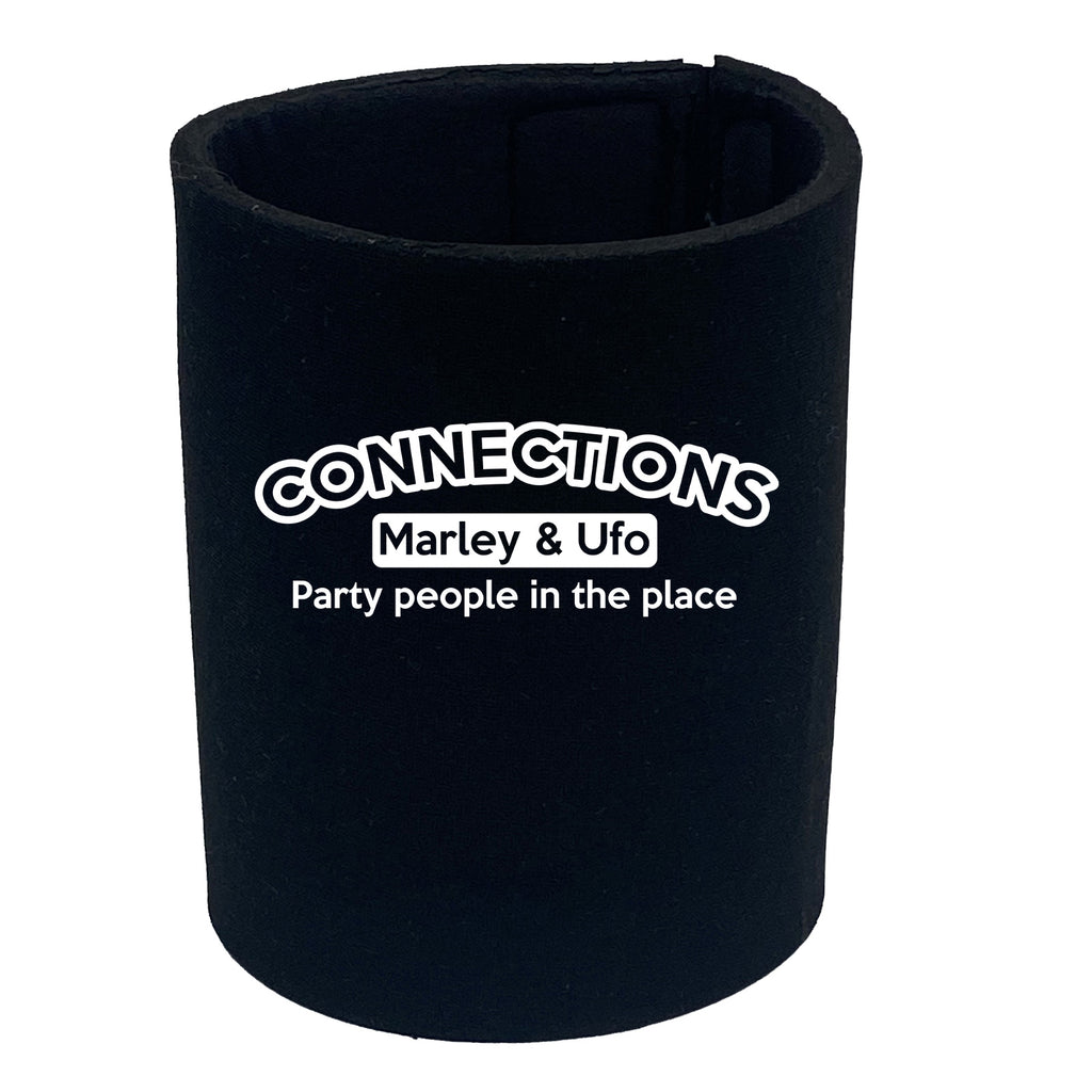Connections 2 - Funny Stubby Holder