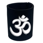 Om Sign - Funny Stubby Holder