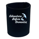 Kite Surf Adventure Before - Funny Stubby Holder