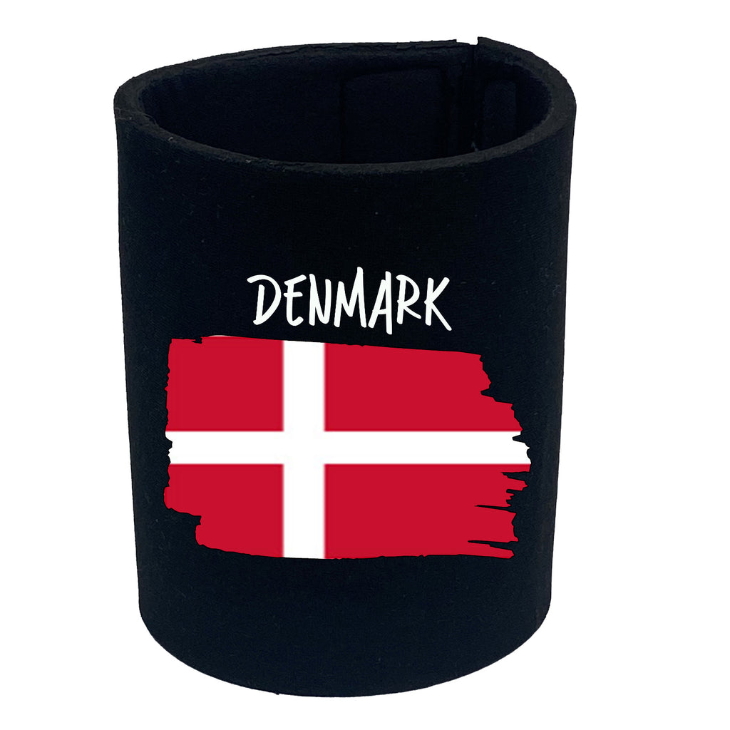 Denmark - Funny Stubby Holder