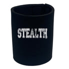 Stealth - Funny Stubby Holder
