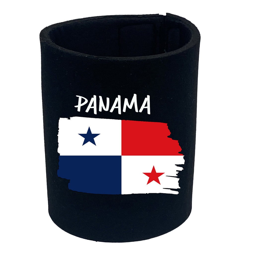 Panama - Funny Stubby Holder