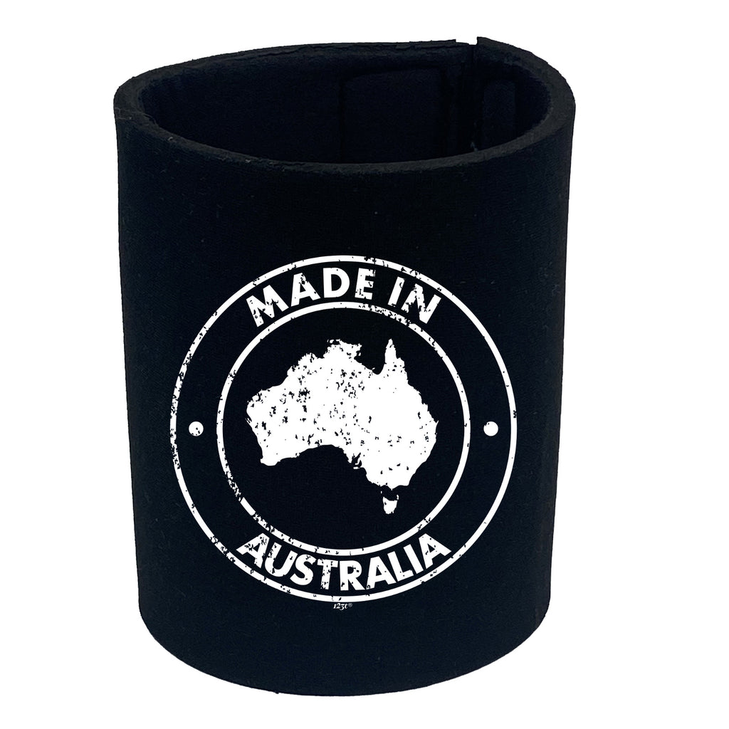 Made In Australia - Funny Stubby Holder