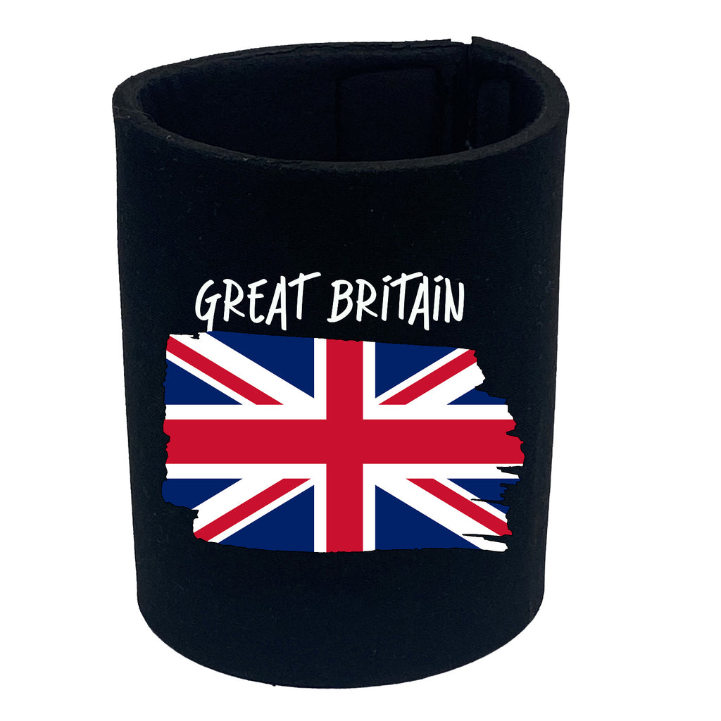 Great Britain - Funny Stubby Holder