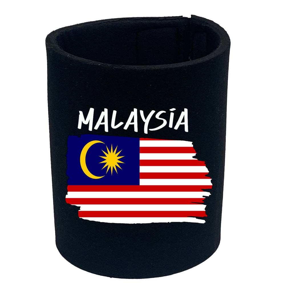 Malaysia - Funny Stubby Holder