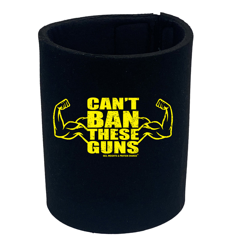 Swps Cant Ban These Guns - Funny Stubby Holder