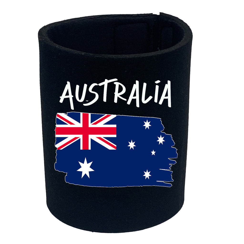 Australia - Funny Stubby Holder