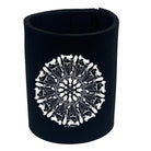 Oob Kaleidostroke Golf - Funny Stubby Holder