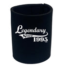 Legendary Since 1995 - Funny Stubby Holder