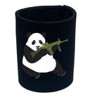 Armed Panda - Funny Stubby Holder