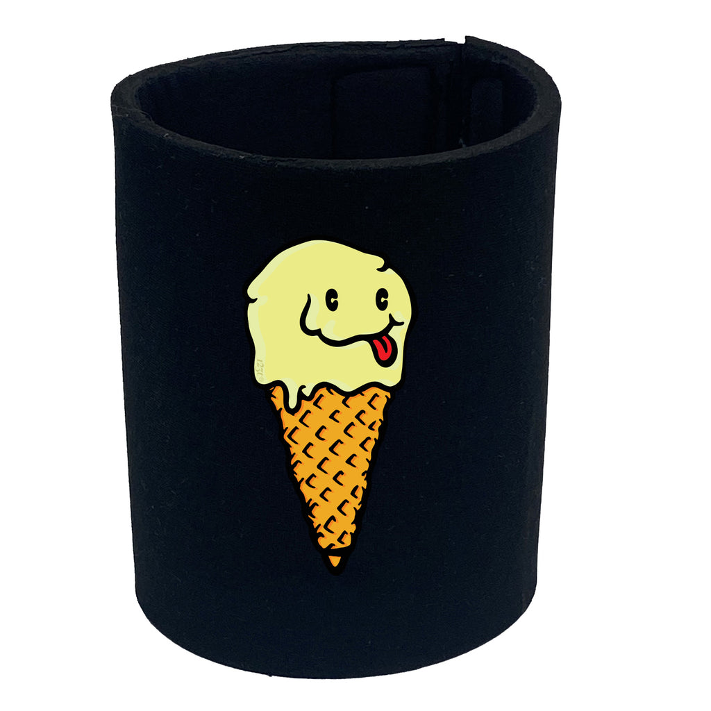 Big Ice Cream - Funny Stubby Holder
