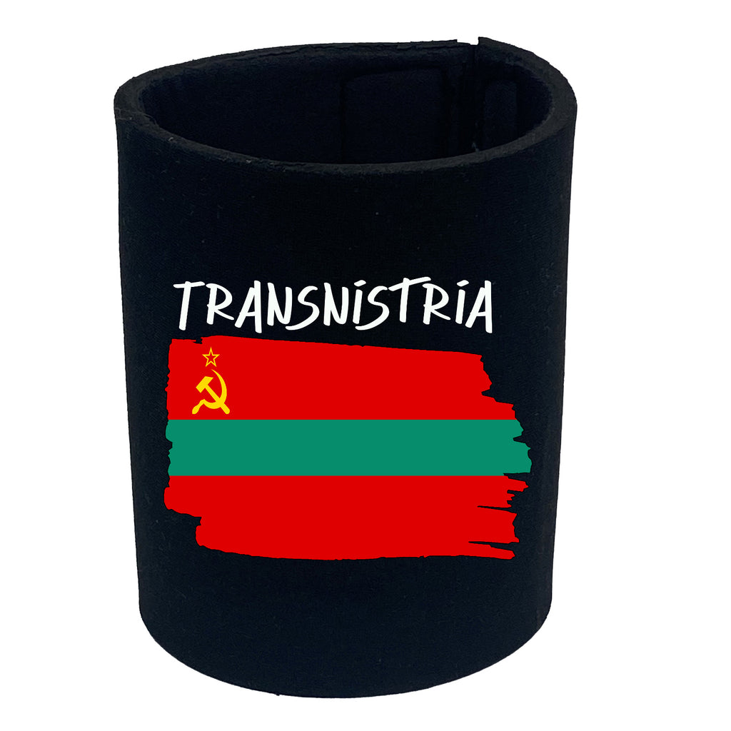 Transnistria (State) - Funny Stubby Holder