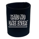 Snoe - Funny Stubby Holder