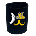 Get Naked Banana - Funny Stubby Holder