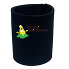 See You Tomorrow - Funny Stubby Holder