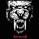 Werewolf Face Fashion - Mens 123t Funny T-Shirt Tshirts